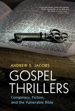 Gospel Thrillers