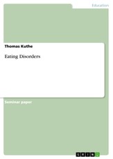 Eating Disorders