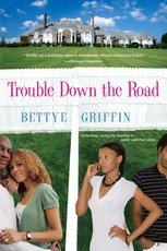 Trouble Down The Road