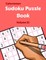 Sudoku Puzzle Book Volume 22
