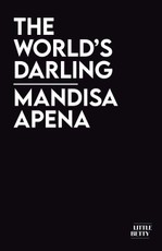 The world's darling