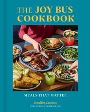 The Joy Bus Cookbook