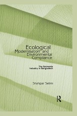 Selim, S: Ecological Modernisation and Environmental Complia