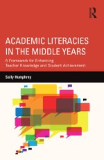 Humphrey, S: Academic Literacies in the Middle Years