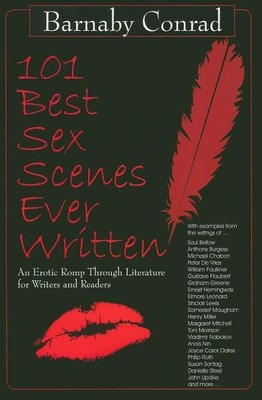 101 Best Sex Scenes Ever Written | Knygos.lt