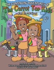 The Continuing Adventures of the Carrot Top Kids