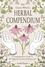 The Green Witch's Herbal Compendium