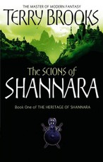 The Scions Of Shannara: The Heritage of Shannara
