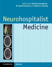 Neurohospitalist Medicine