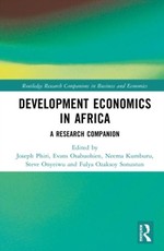 Development Economics in Africa
