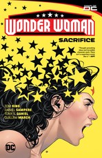 Wonder Woman Vol. 2