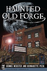 Haunted Old Forge