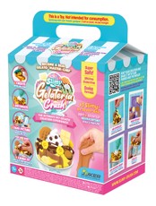 SLIMY DIY Rinkinys „Gelateria“