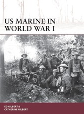 US Marine in World War I