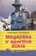 Mėgėjiška ir sportinė žūklė (1997)
