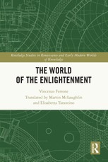 The World of the Enlightenment