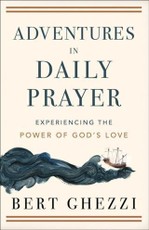 Adventures in Daily Prayer