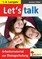 Let's talk