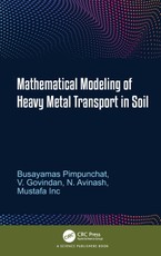 Mathematical Modeling of Heavy Metal Transport in Soil