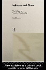 Indonesia and China