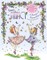 Fancy Nancy: A Flutter of Butterflies Reusable Sticker Book