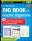 The Teacher's Big Book of Graphic Organizers, Grades 5-12