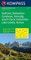 Südtirol - Dolomiten - Gardasee - Venedig 1 : 250 000