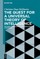 The Quest for a Universal Theory of Intelligence