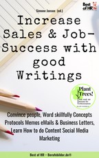 Janson, S: Increase Sales & Job-Success with good Writings