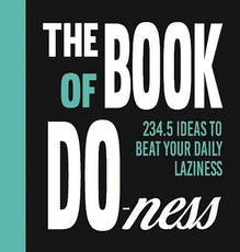 The Book of the Do-Ness