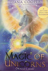 The Magic of Unicorns