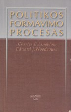Politikos formavimo procesas