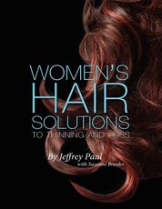 Women's Hair Solutions to Thinning and Loss