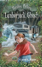 Rowley Peters and the Lumberjack Ghost