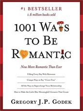 1001 Ways to Be Romantic