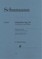 Dichterliebe op. 48 (Mittlere Stimme)