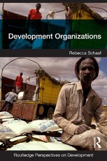 Schaaf, R: Development Organizations
