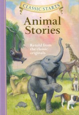 Animal stories. Classic starts