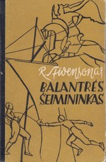 Balantrės šeimininkas