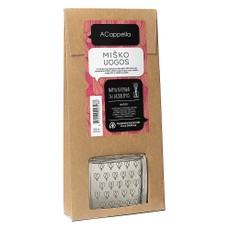 Namų kvapas su lazdelėmis ACappella Miško uogos, 100 ml