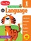 At-Home Tutor: Language, Grade 1 Workbook