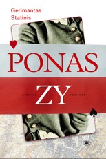 Ponas Zy