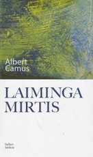 Laiminga mirtis