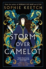 Storm Over Camelot