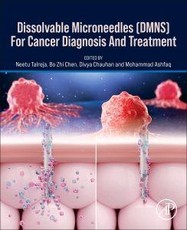 Dissolvable Microneedles (Dmns) for Cancer Diagnosis and Treatment