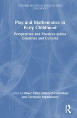 Play and Mathematics in Early Childhood Education