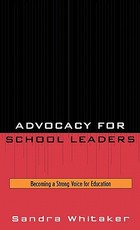 Advocacy for School Leaders