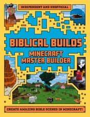 Master Builder Minecraft Biblical Builds