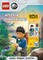 LEGO® Jurassic World™. Atlekia dinozaurai!