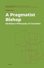A Pragmatist Bishop: Berkeley's Philosophy of Causation